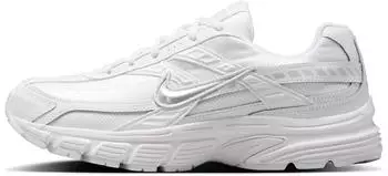 Nike WMNS INITIATOR (394053) white/metallic silver-photon dust