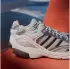 Adidas SPIRITAIN 2000 Sneaker core weiß/core schwarz/silber metallic