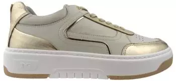 Nero Giardini Sneaker Low gold beige