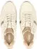 Gabor Low Sneaker Leather creme/nude