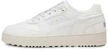Marc O'Polo Sneaker made from Recycled Material sanftes wei&szlig;