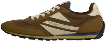 Pepe Jeans Jason Brand M Sneak tobacco brown