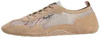 Pepe Jeans Noa Net W pearly grey