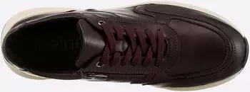Heine Sneaker burgund