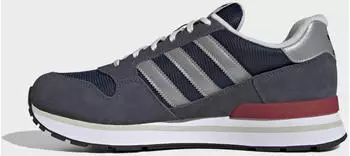 Adidas ZX 500 night indigo/silver metallic/slate