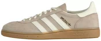 Adidas Handball Spezial khaki three/off white/gum