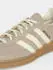 Adidas Handball Spezial khaki three/off white/gum