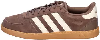 Adidas BREAKNET SLEEK earth strata/off white/gum10