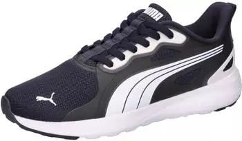 Puma Softride Cosmic LT Wmns new navy/puma white