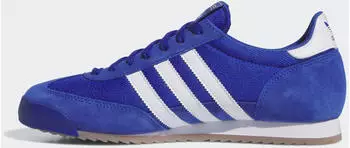 Adidas Originals R71 Sneaker royal blau/ftwr wei&szlig;/gold metallic