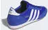 Adidas Originals R71 Sneaker royal blau/ftwr weiß/gold metallic