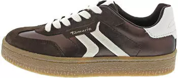 Tamaris 23723 brown metallic