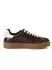 Tamaris 23723 brown metallic