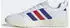 Adidas Courtwave cloud white/royal blue/better scarlet