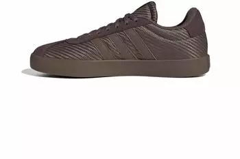 Adidas VL Court 3.0 earth strata/shadow brown
