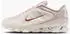 Nike Reax 8 LTR Sneaker chalk/mtlc red bronze-silt red-sail