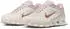 Nike Reax 8 LTR Sneaker chalk/mtlc red bronze-silt red-sail