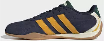 Adidas Adi Racer Hi Schuh collegiate navy/crew gelb/collegiate gr&uuml;n