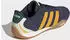 Adidas Adi Racer Hi Schuh collegiate navy/crew gelb/collegiate grün