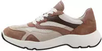 Ara 12-25804-03, Ara Sneaker Damen bunt