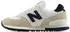 New Balance 574 Vulc sea salt/linen