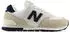 New Balance 574 Vulc sea salt/linen