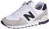 New Balance 574 Vulc sea salt/linen