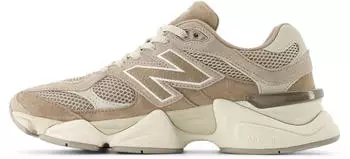 New Balance 9060 mushroom