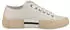 Candice Cooper Rock Patch S weiß