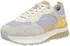 Pepe Jeans Freya Wave W Sneak blau eisblau
