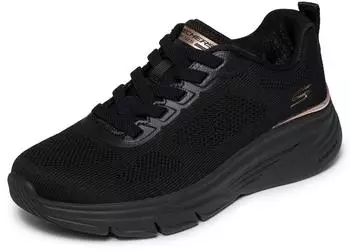 Skechers BOBS Sport Arch Fit Elev8 (117720) black/black