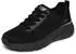 Skechers BOBS Sport Arch Fit Elev8 (117720) black/black