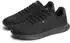 Tommy Hilfiger Lightweight Sneaker in Jacquard Knit schwarz