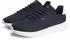 Tommy Hilfiger Lightweight Sneaker in Jacquard Knit dunkelblau
