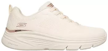 Skechers BOBS Sport Arch Fit Elev8 (117720) off white