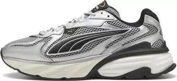 Puma Fade Nitro silver/cool mid gray/black
