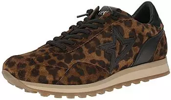 Cetti C-1259 Women's Sneaker titus-tabac