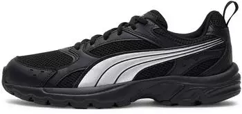 Puma Milenio Tech Women (392322) puma schwarz/puma silber/strong gray
