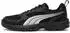 Puma Milenio Tech Women (392322) puma schwarz/puma silber/strong gray