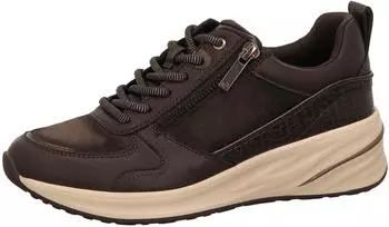 Tamaris Sneakers (1-1-23754-27) mocca comb