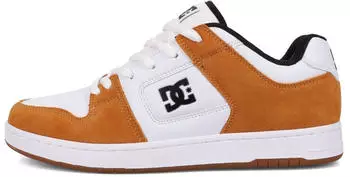 DC Shoes Manteca (32966259) wheat/weiß