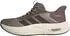 Adidas Cloudfoam CUXXION trace brown/dark brown/dual yellow