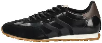 Tamaris Sneaker Low Cut schwarz