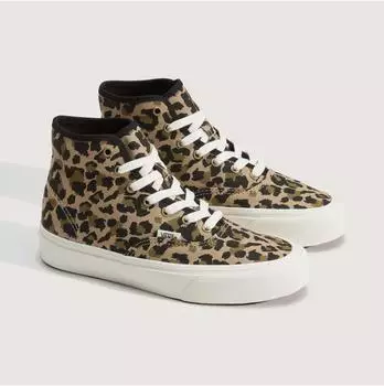 Vans Authentic Hi 2.0 black/insence
