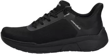 Josef Seibel Mitchell 15 black-black
