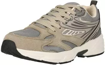 Endurance Elliott Sneaker with Great Breathability forest fog