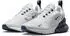 Nike Air Max 270 Women new slate/weiß