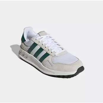Adidas Run 84 cloud white/collegiate green/alumina