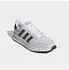 Adidas Run 84 cloud white/collegiate green/alumina