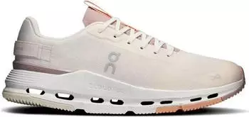 On Cloudnova Form 2 Damen oyster/ivory